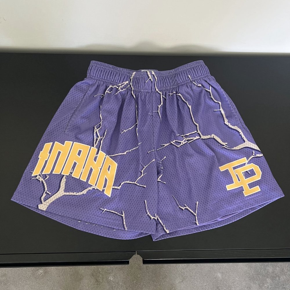 Inaka Power Shorts
